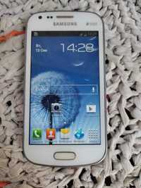 Мобильный телефон Samsung s7562 galaxy s duos