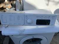 Панель управления Indesit IWSE5105