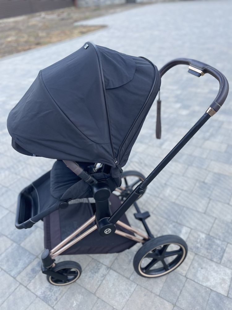 Cybex Priam 3.0.