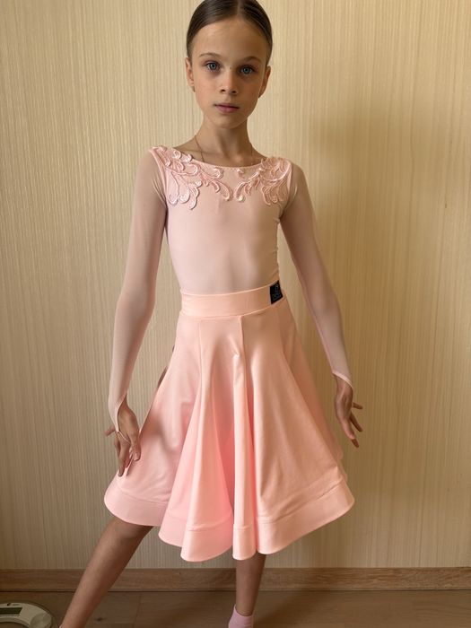 Платя  бейзік латина +стандарт