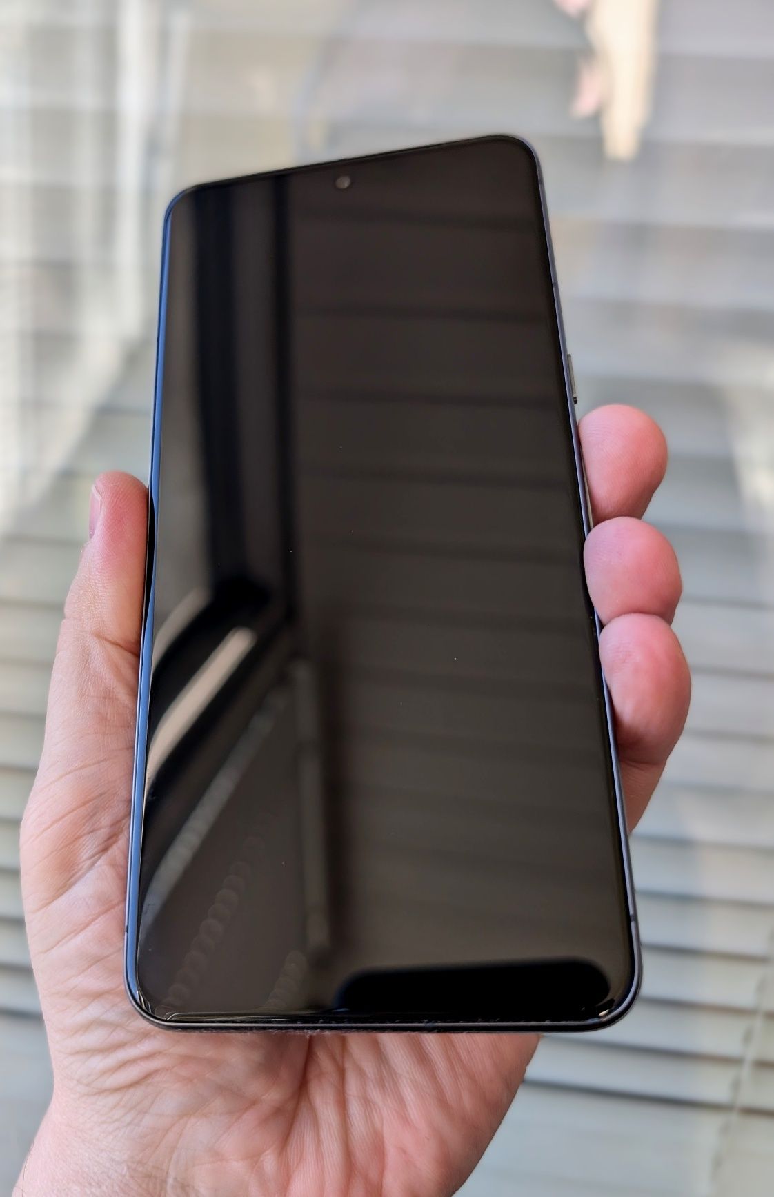 Google Pixel 8 Pro 12/128GB Obsidian (Soft)