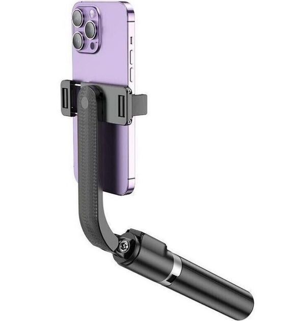 Штатив Hoco монопод селфіпалка держатель