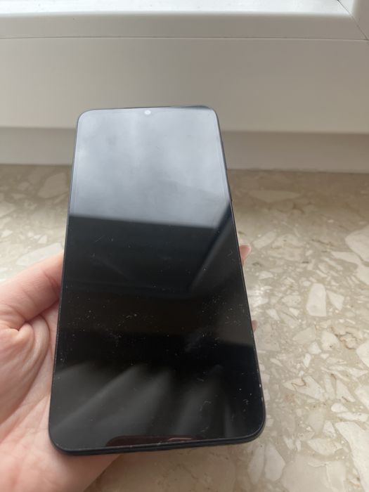 Smarfton Motorola Moto E13