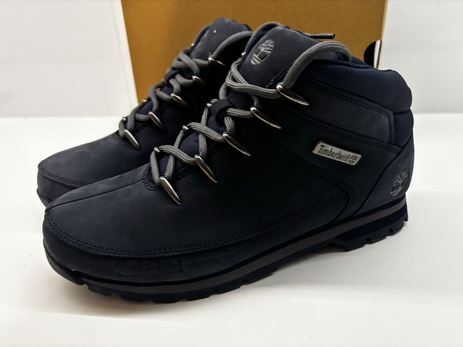 Buty timberland new euro sprint  ultra 42  gt pro