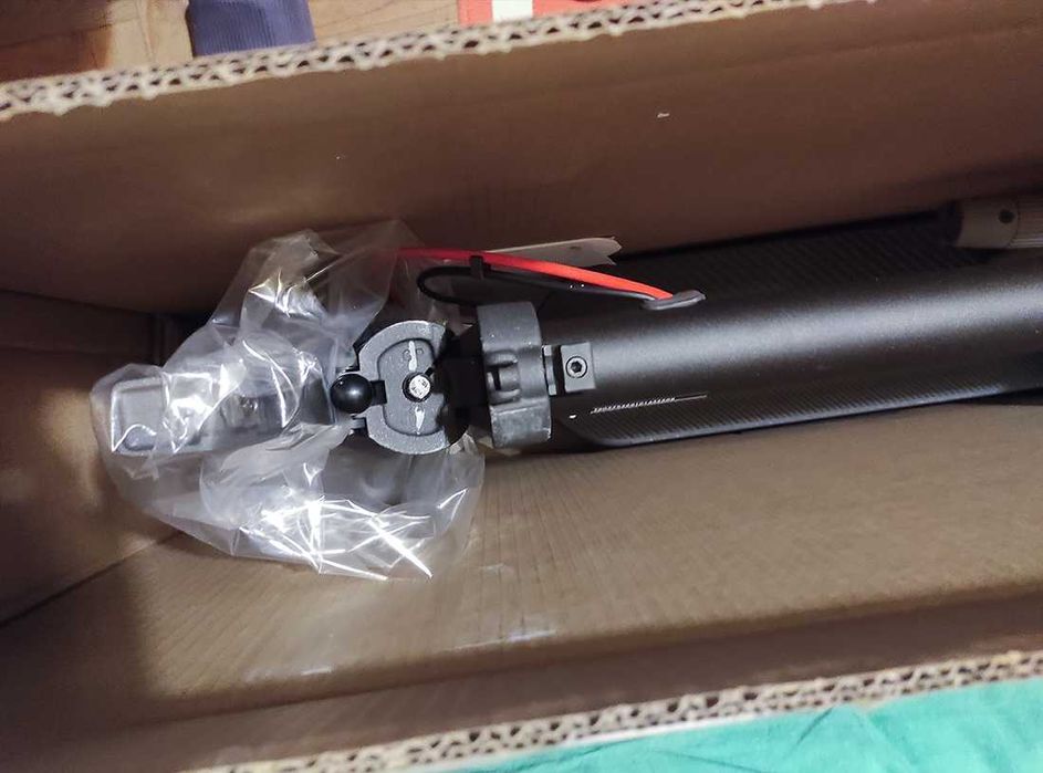 Trotinete Xiaomi Scooter 5