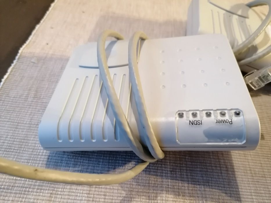 3 Modem Sphairon NTAB 2B1Q