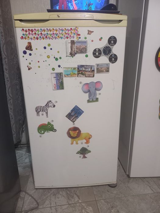 Холодильник Норд