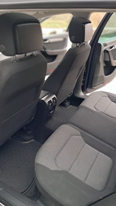 Пасат б 7 2013р 2 куба дизель на автоматі