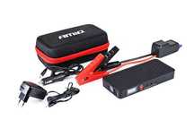Urządzenie rozruchowe Starter 800A Booster Power bank
