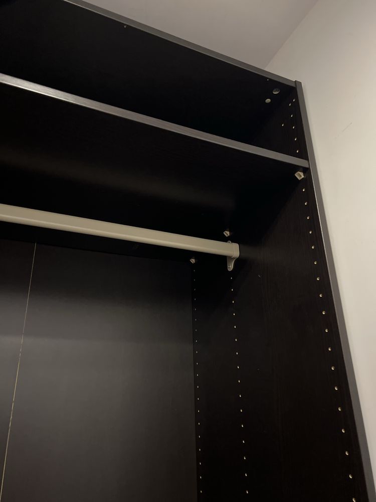 Pax ikea 100 cm