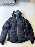 Kurtka Decathlon Quechua 8-9 lat