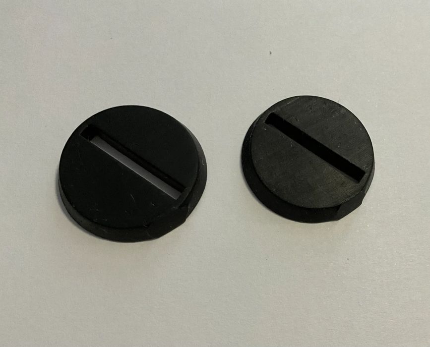 Bases para Miniaturas (25mm)