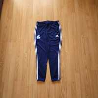 Spodnie dresowe Adidas Condivo FC Schalke L