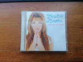 CD Britney Spears - "Baby one more time
