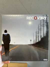 Eminem - Recovery (Vinyl)