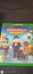 Gra Monopoly Madness Xbox one/series