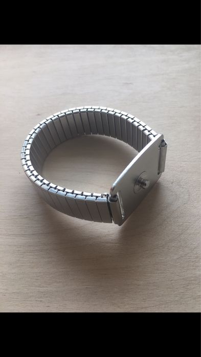 Браслети на годиники! Хорошоі якості! Часів ссср.