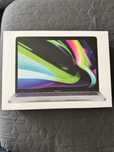 Apple MacBookPro 13,3” M2  256 GB stan idealny kilka razy używany