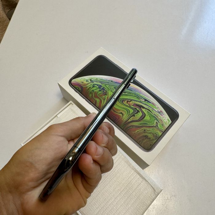 Iphone XS Max 256 gb neverlock
