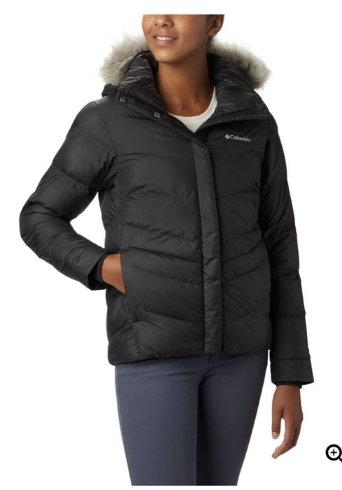 Жіночий пуховик Columbia Women’s Peak to Park™ Insulated ( M )