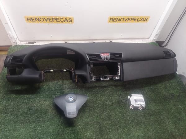 Kit de airbags FIAT Stilo Multi Wagon (192_)
