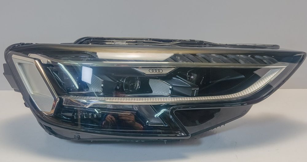 Фара Фари Фары Audi q8 q3 a8 a3 a4 a5