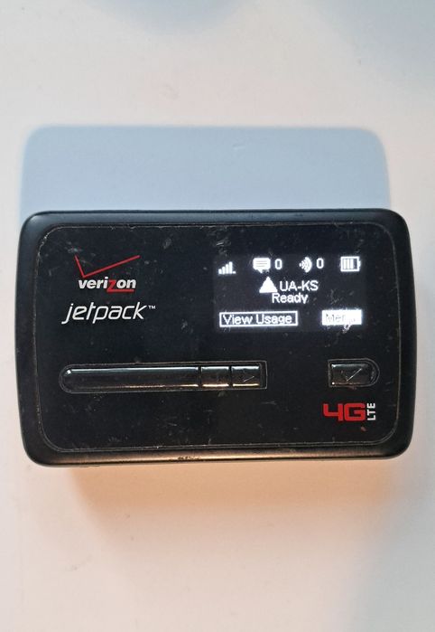 3G WiFi Novatel 4620LE з антеною