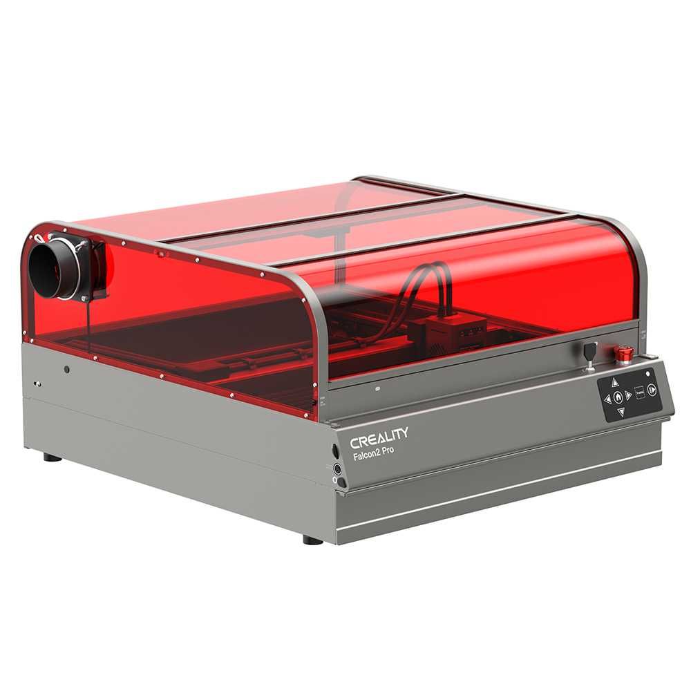 Лазерный гравер Creality Falcon2 Pro 40W (1005010128)