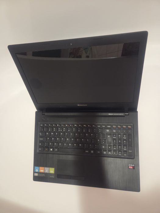 Ноутбук Lenovo G505s