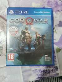 God of war konsole ps4
