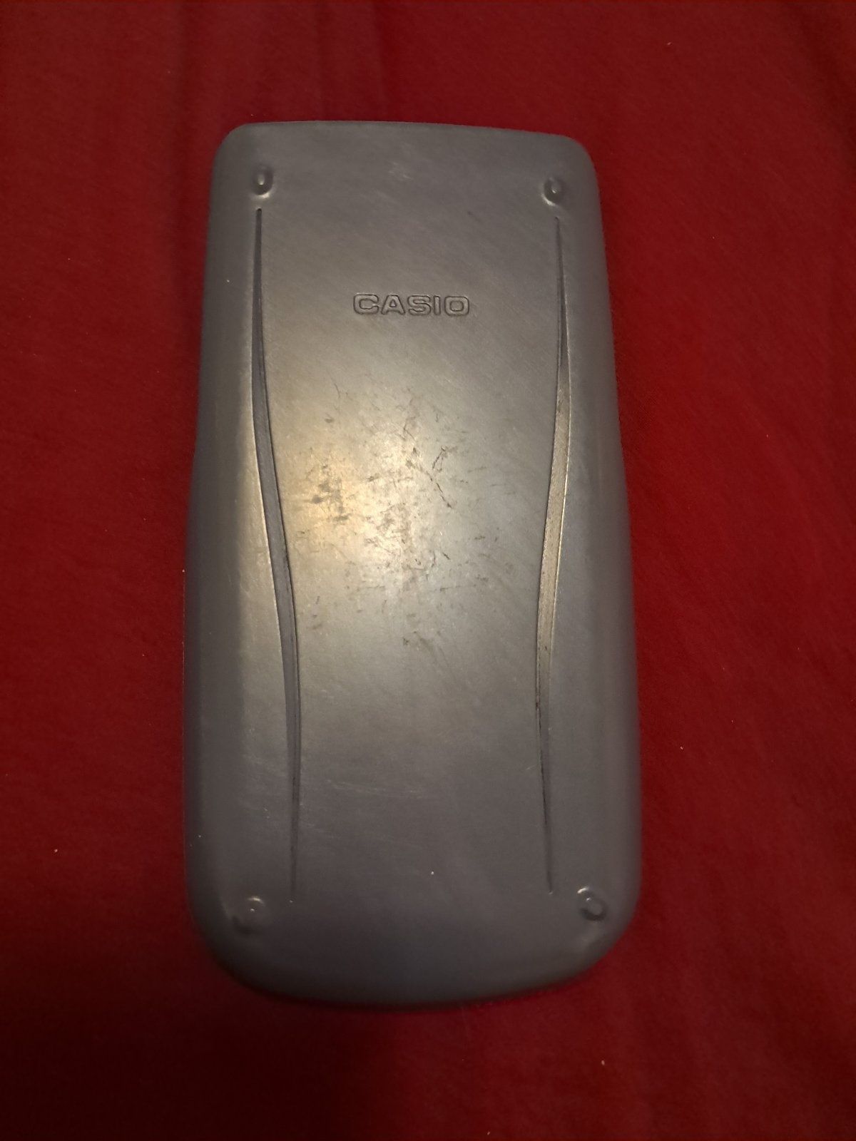 Калькулятор инженерный,научный Сasio fx-991 ES.