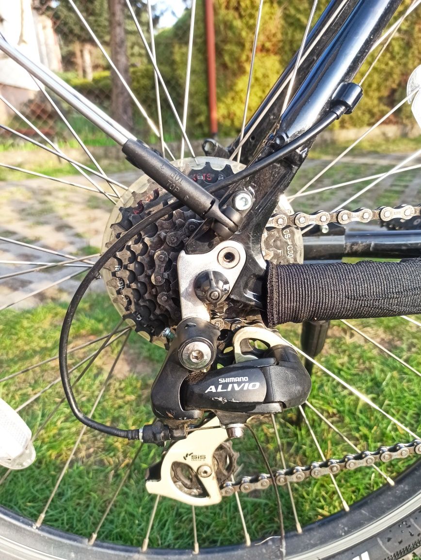 Rower Unibike Fusion