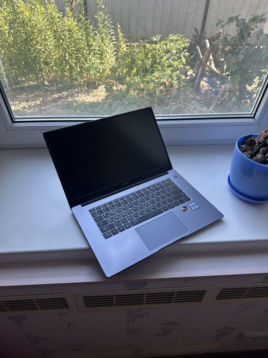 Trade-in‼️Ноутбук Huawei MateBook Ryzen 5‼️Vega 8 2Gb/IPS‼️8gb/SSD 512