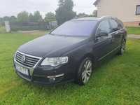 Volkswagen Passat b6 2.0 Diesel 170KM