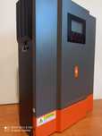 Inwerter Fotowoltaiczny POW-HVM 3,2kW 24V
