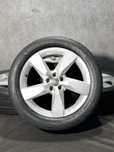 Alufelgi 17 5x112 JAK NOWE VW T-Roc Passat Golf Jetta Scirocco