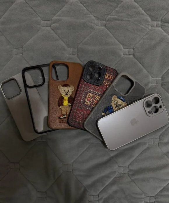 Iphone 13 pro 128гб синього кольору айфон