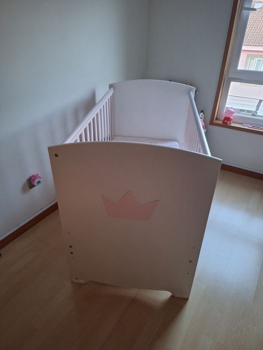 Cama/berço para bebé