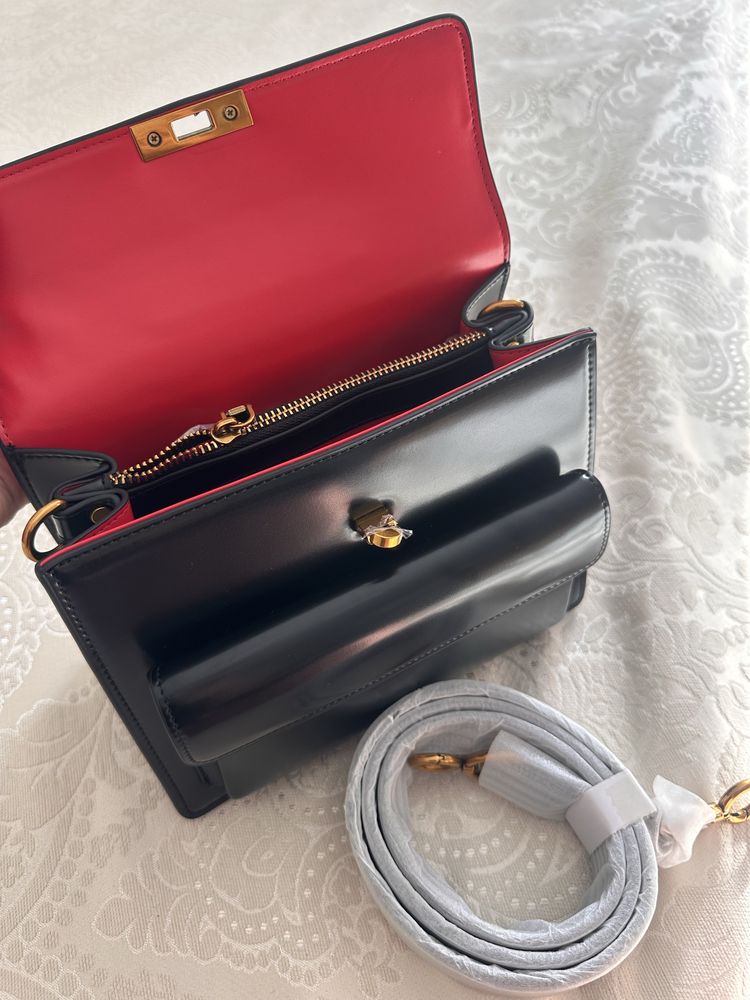 Сумка в стилі Marc Jacobs the uptown