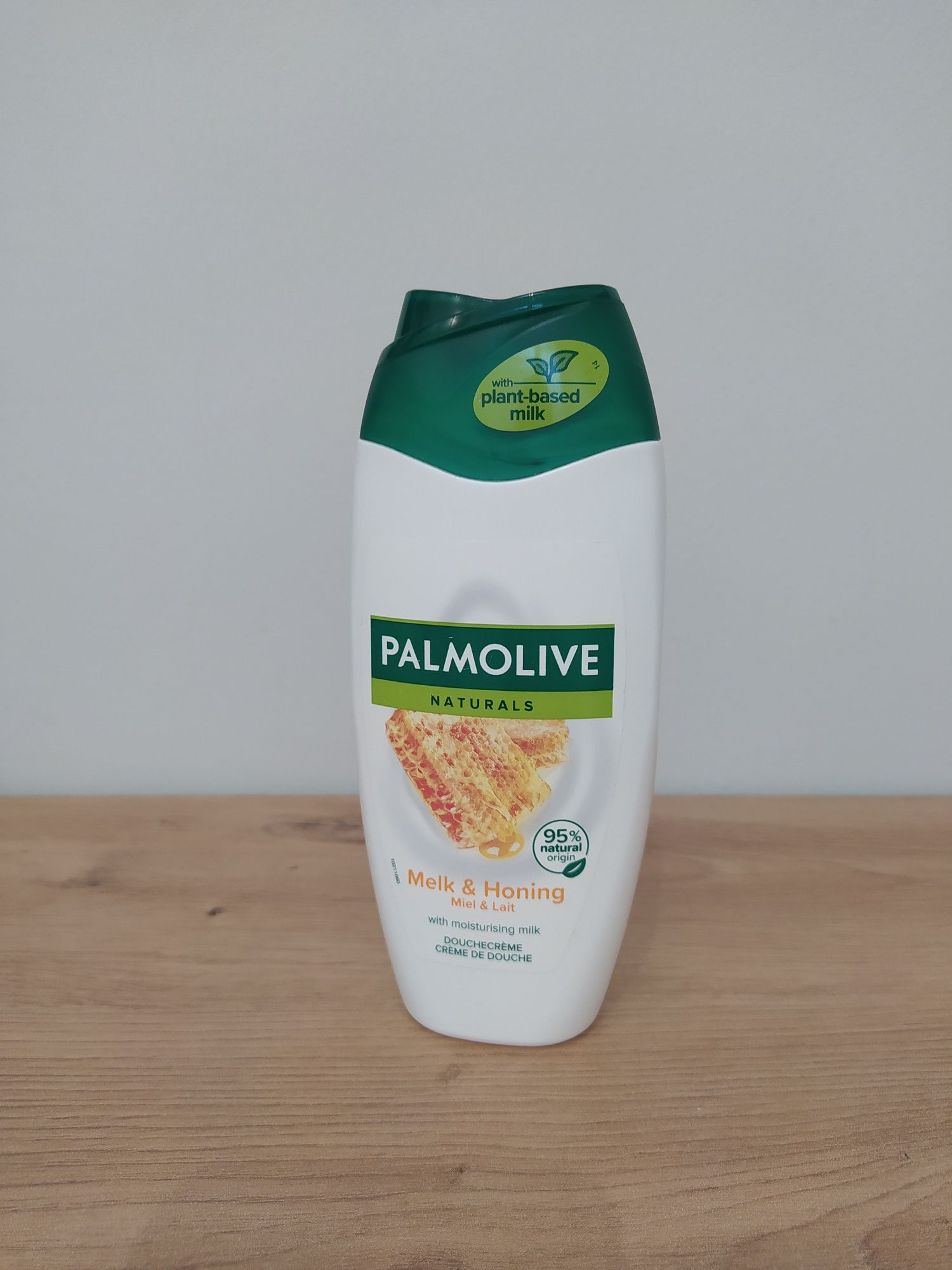 Palmolive żel pod prysznic nowy 250 ml