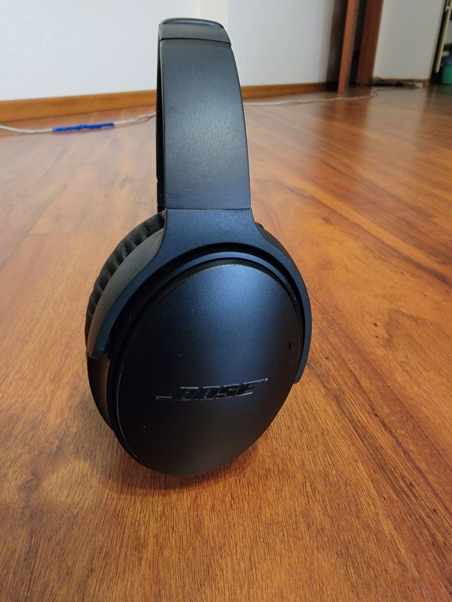 Топові Bose quietcomfort 35 ll