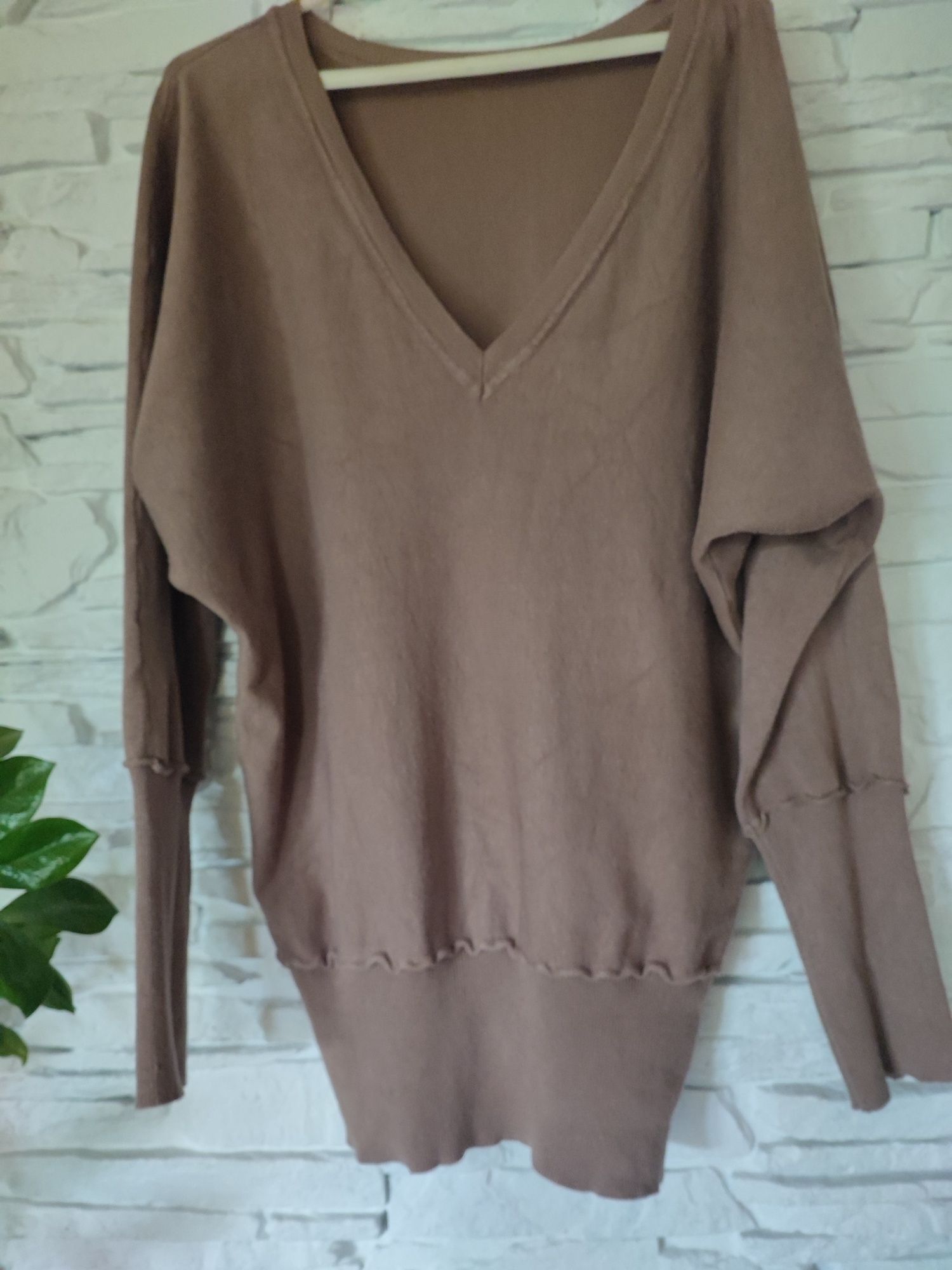 Sweter rozmiar M