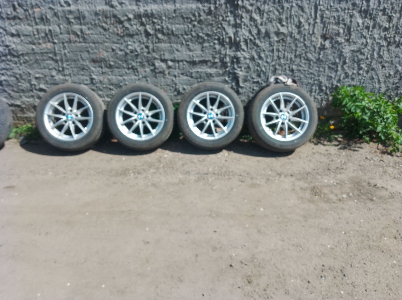 Титанові Диски R16