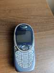 Siemens s55 stary telefon stan nieznany