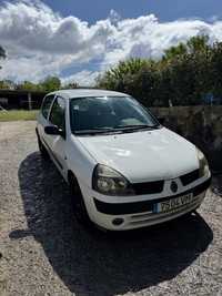 Renault Clio 1.5 dci