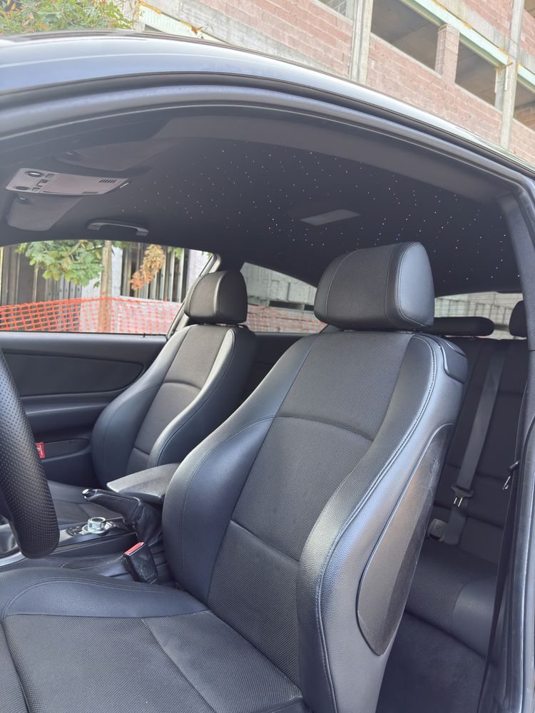BMW 118d E81 2007