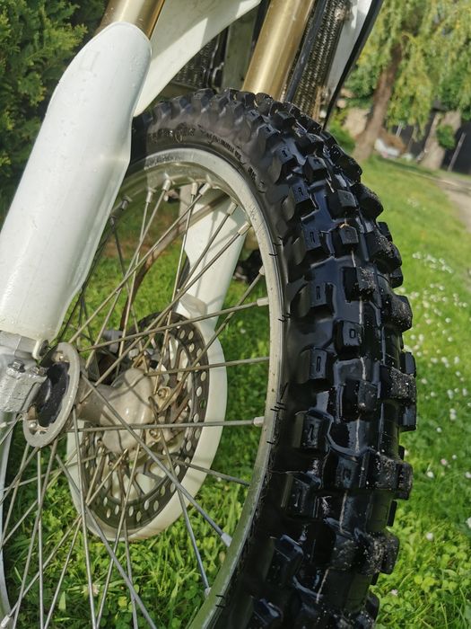 Honda Crf 250r 6500zl bez nego