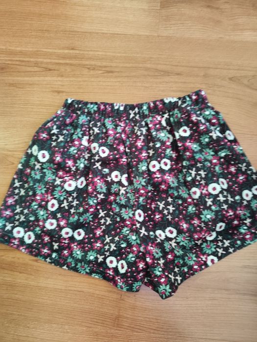 Calções de menina da Ativo