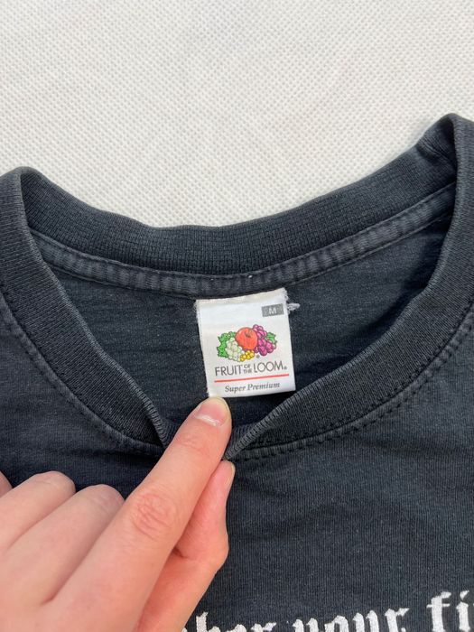 Koszulka Hot Rod vintage 90’s great print