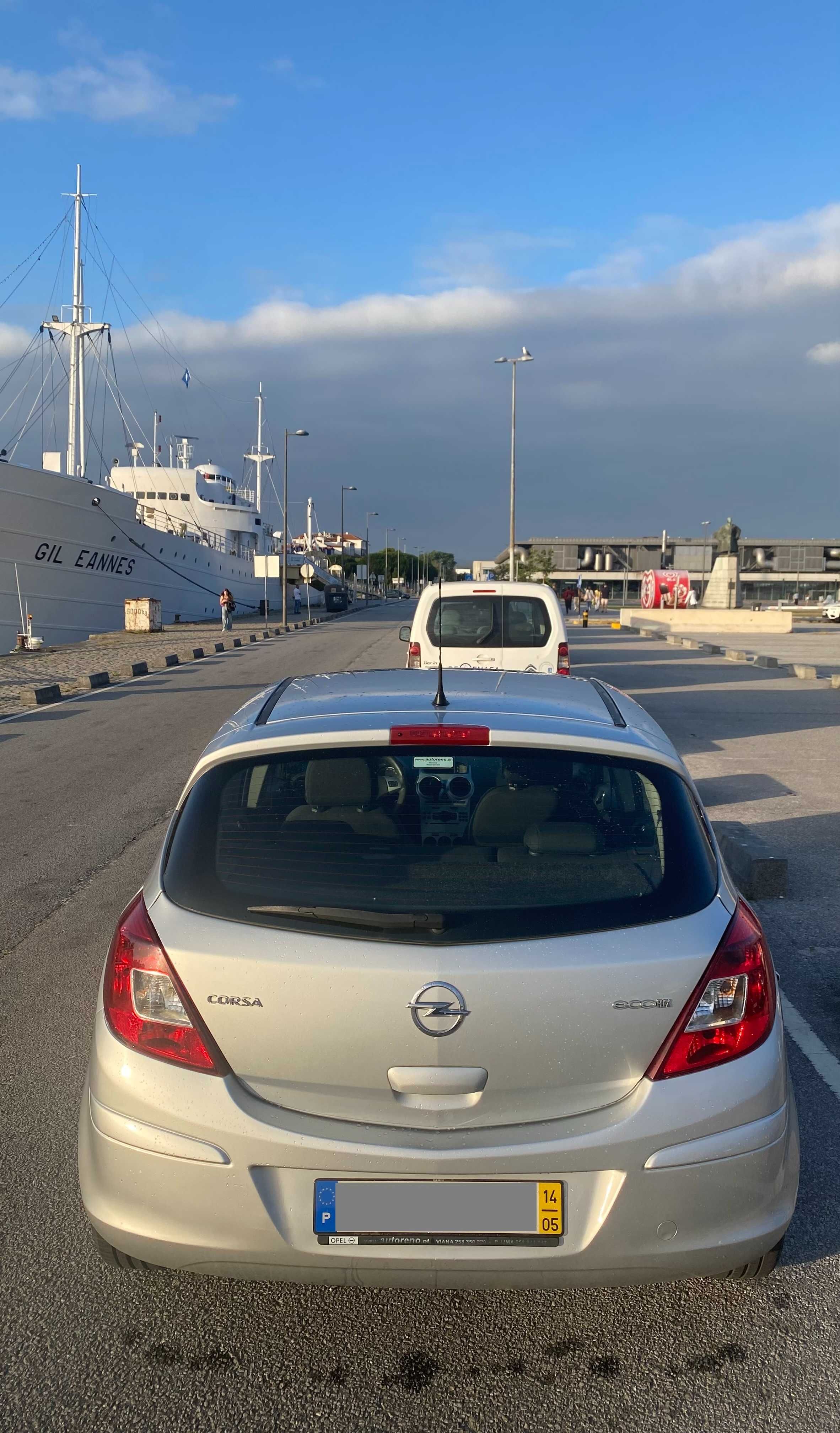 Opel Corsa 1.3 CDTi Enjoy